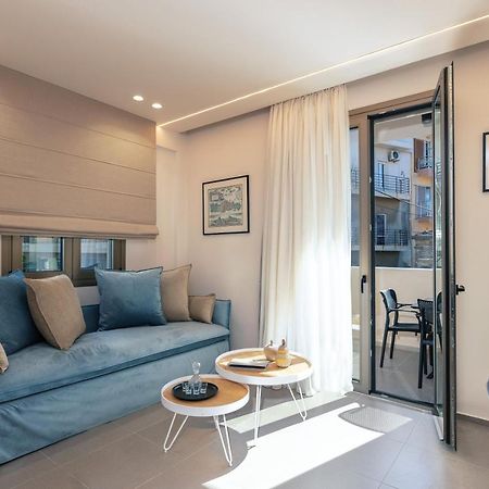 Old City Apartments Heraklion  Exterior photo
